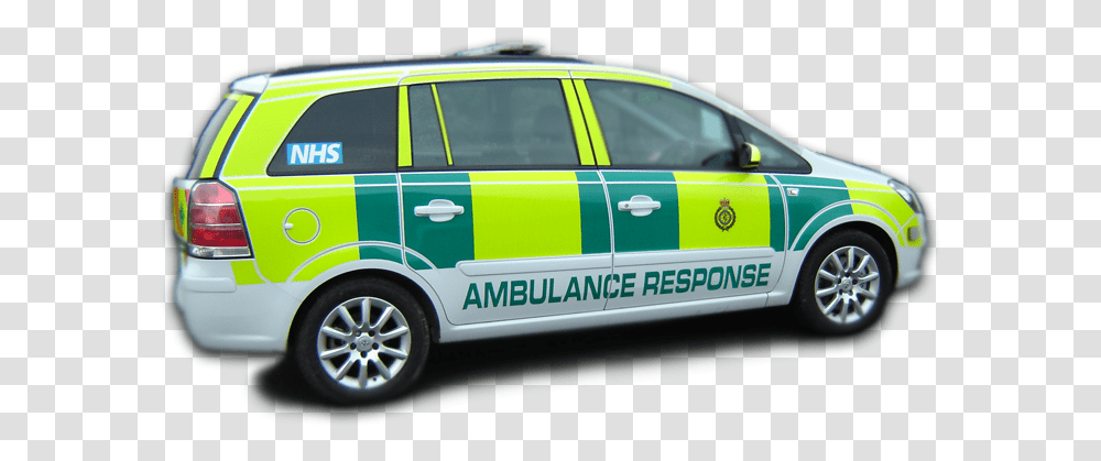 Ambulance 2020 Buick Riviera, Car, Vehicle, Transportation, Automobile Transparent Png