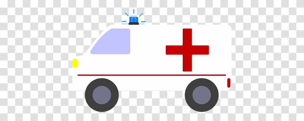 Ambulance Transport, Van, Vehicle, Transportation Transparent Png