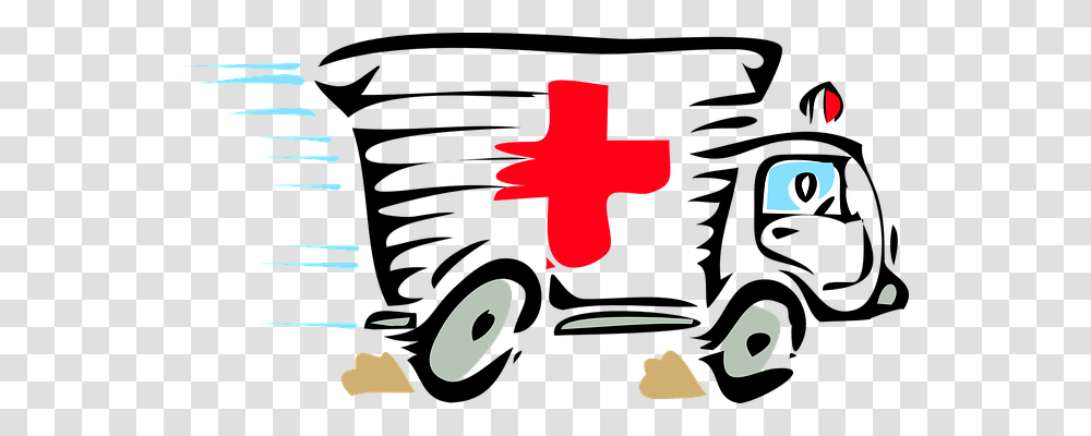 Ambulance Transport, First Aid, Logo Transparent Png