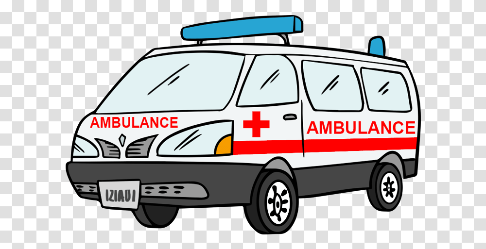 Ambulance Ambulance Clipart, Van, Vehicle, Transportation Transparent Png