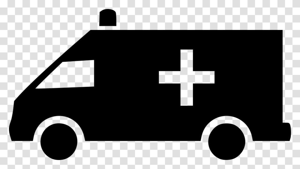 Ambulance Ambulance Icon, Van, Vehicle, Transportation, Moving Van Transparent Png