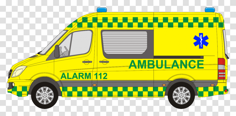 Ambulance Ambulance, Van, Vehicle, Transportation, Bus Transparent Png