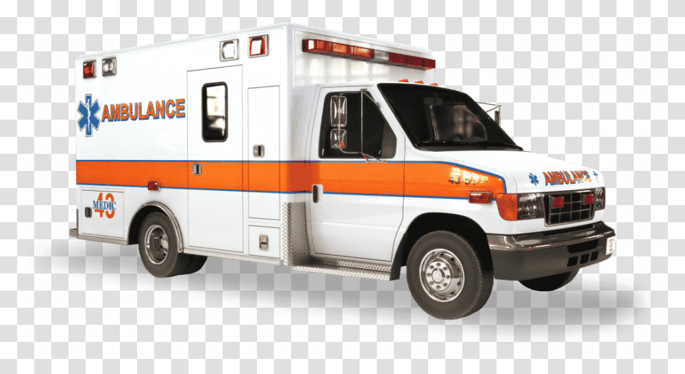 Ambulance Ambulance White Background, Van, Vehicle, Transportation, Fire Truck Transparent Png