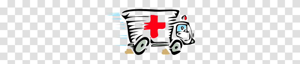 Ambulance Car Clip Art For Web, Logo, Trademark, Van Transparent Png