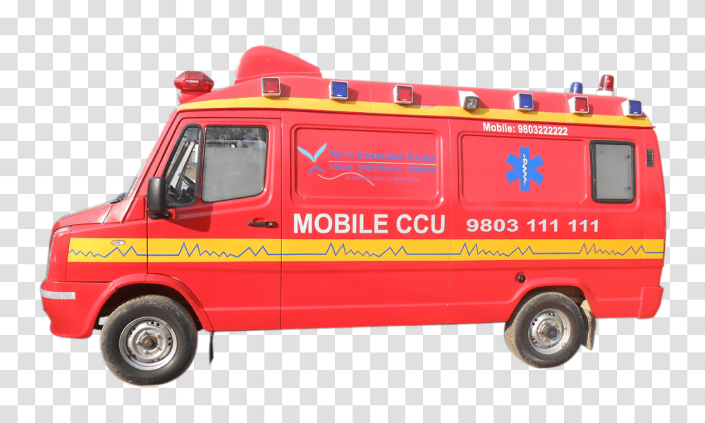 Ambulance, Car, Fire Truck, Vehicle, Transportation Transparent Png