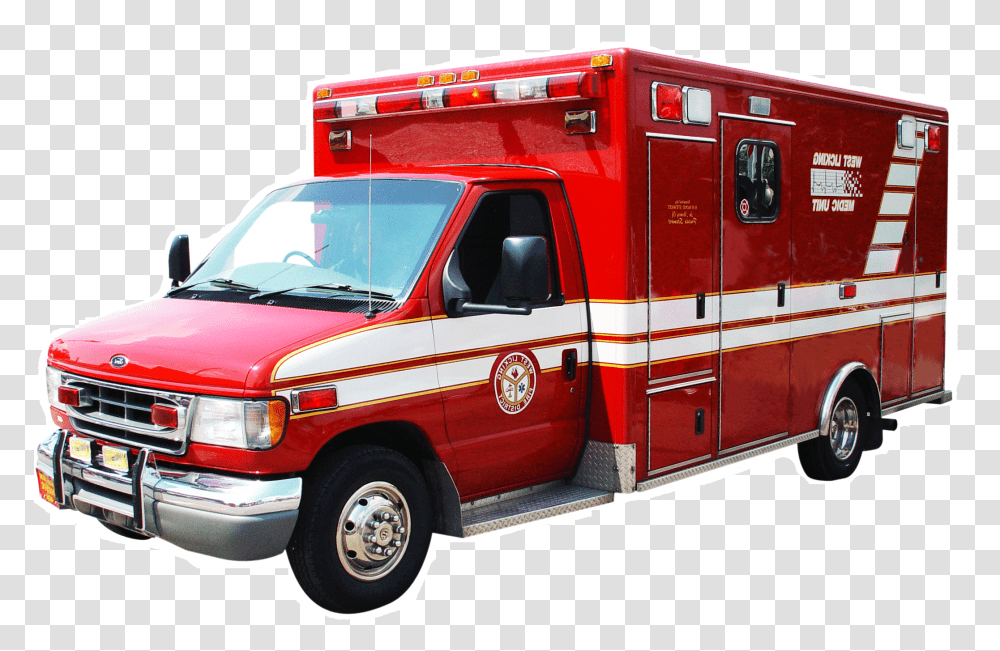 Ambulance, Car, Fire Truck, Vehicle, Transportation Transparent Png