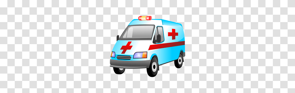 Ambulance Car, Transport, Van, Vehicle, Transportation Transparent Png