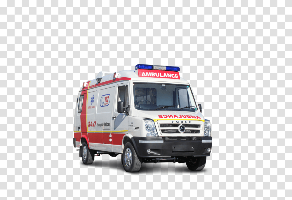 Ambulance, Car, Truck, Vehicle, Transportation Transparent Png