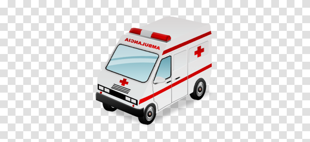 Ambulance, Car, Van, Vehicle, Transportation Transparent Png