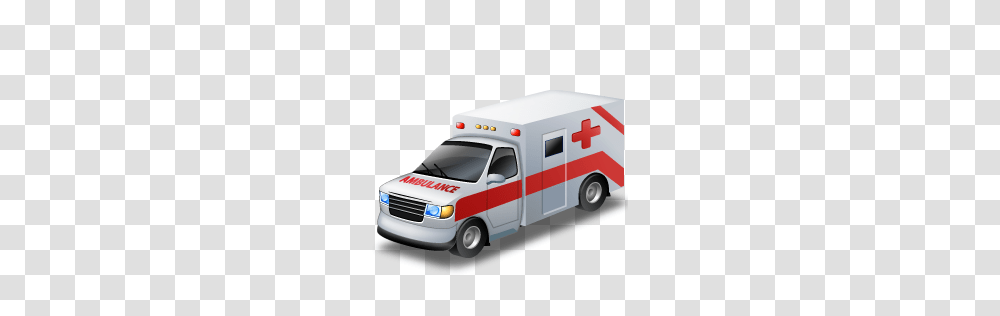 Ambulance, Car, Van, Vehicle, Transportation Transparent Png