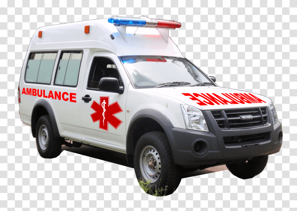 Ambulance, Car, Van, Vehicle, Transportation Transparent Png