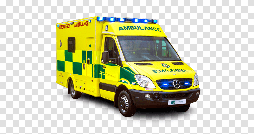Ambulance, Car, Van, Vehicle, Transportation Transparent Png