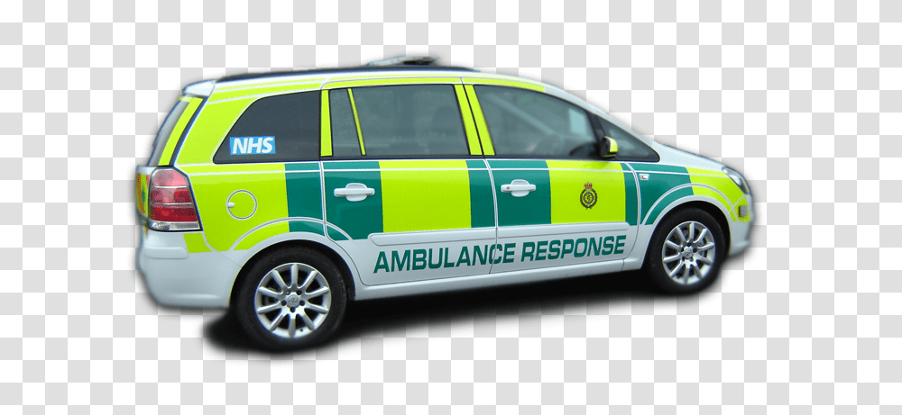 Ambulance, Car, Vehicle, Transportation, Automobile Transparent Png
