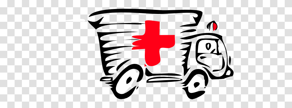 Ambulance Clip Art Free Clipart Images, Logo, Trademark, First Aid Transparent Png