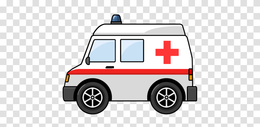 Ambulance Clip Art, Van, Vehicle, Transportation, Fire Truck Transparent Png