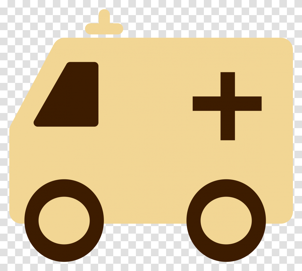 Ambulance Clip Arts, Transportation, Vehicle, Van Transparent Png