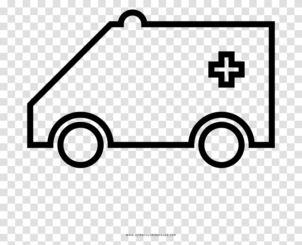 Ambulance Clipart, Gray, World Of Warcraft Transparent Png