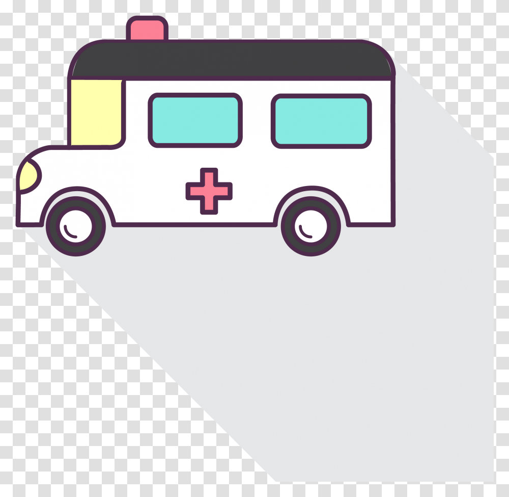 Ambulance Clipart Indian Ambulance, Van, Vehicle, Transportation Transparent Png