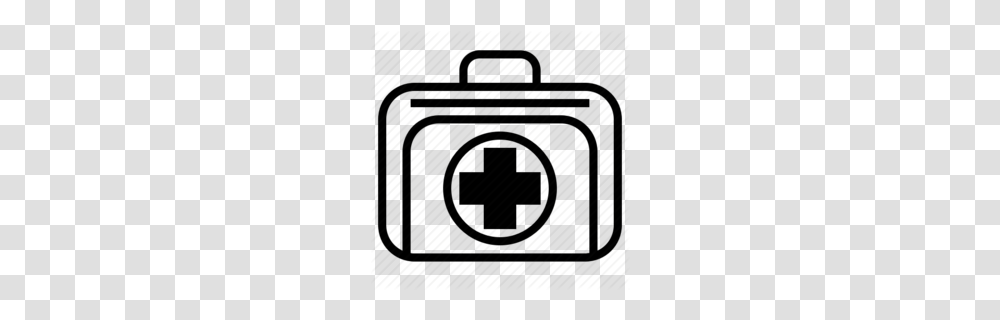 Ambulance Clipart, Bag, Electronics Transparent Png