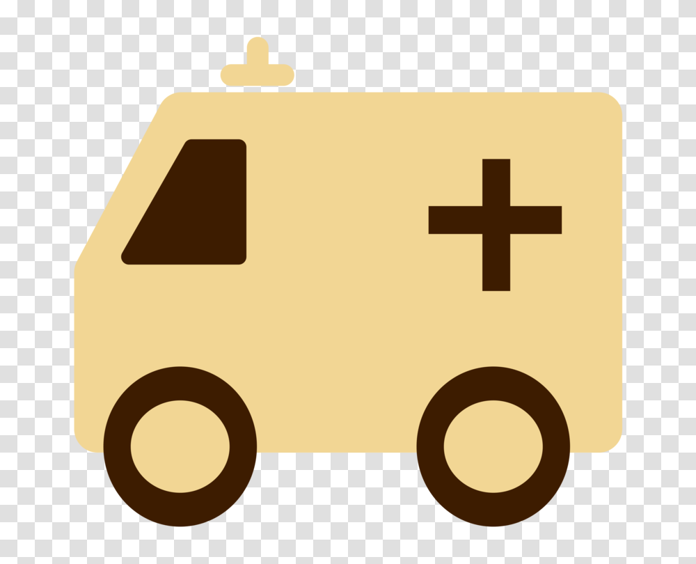 Ambulance Computer Icons First Aid Supplies Download Health Care, Cardboard, Van, Vehicle Transparent Png