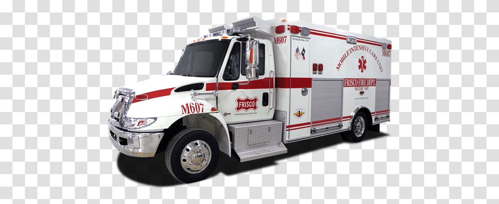 Ambulance Emergency Truck, Van, Vehicle, Transportation, Fire Truck Transparent Png