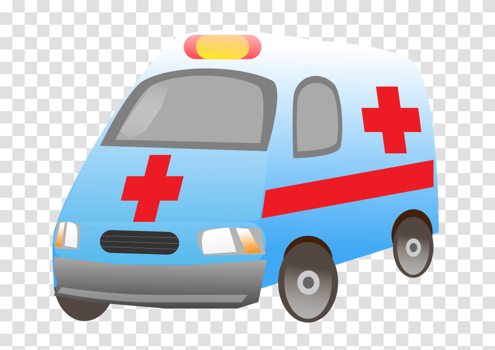 Ambulance Hospital Clipart Explore Pictures, Van, Vehicle, Transportation, Moving Van Transparent Png