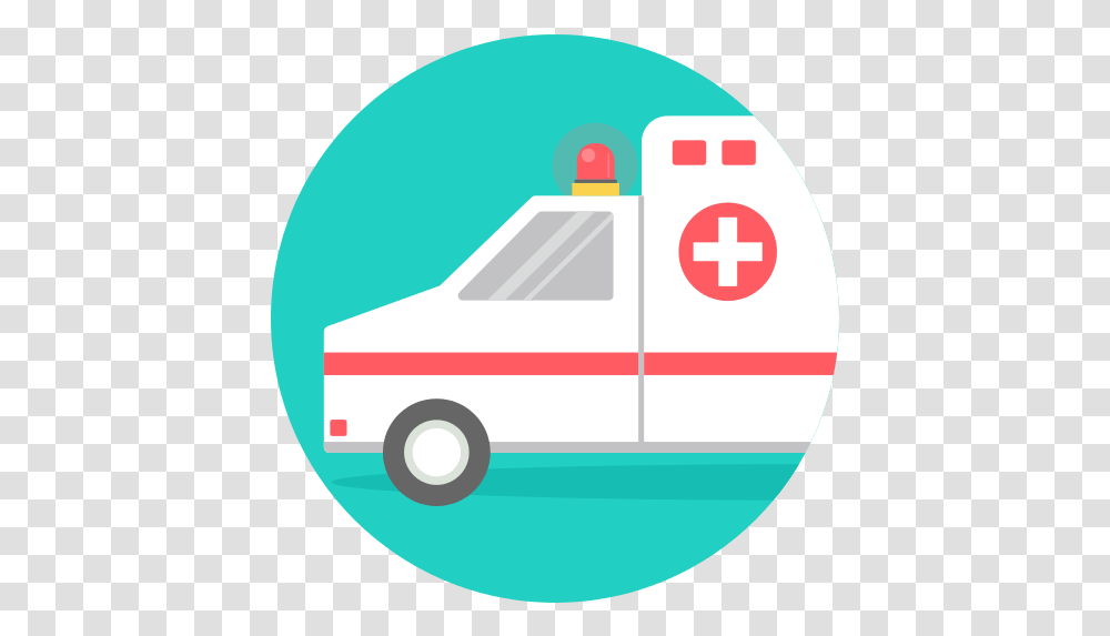 Ambulance Icon Ambulancia, Van, Vehicle, Transportation, First Aid Transparent Png