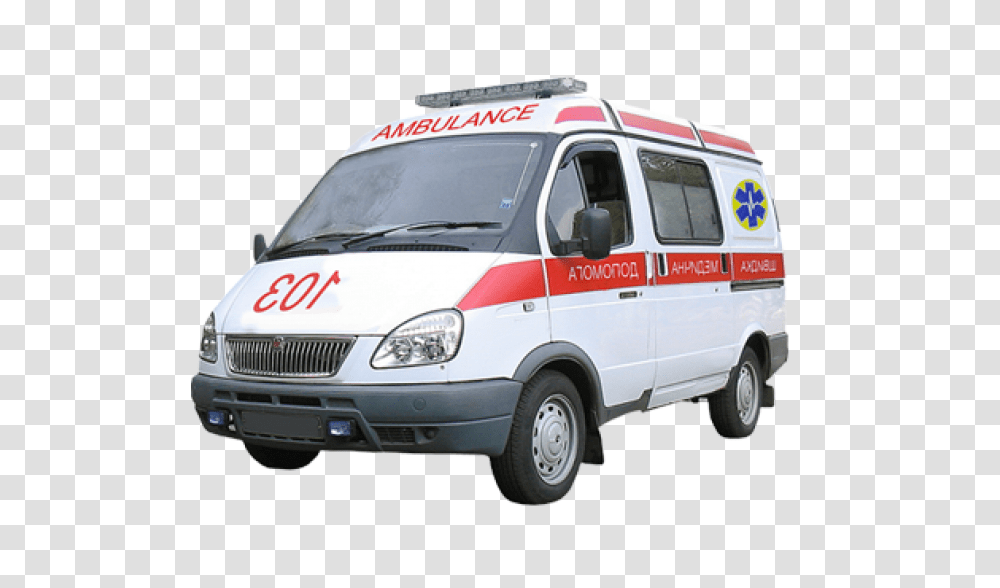 Ambulance Icon Clipart Ambulances, Van, Vehicle, Transportation, Truck Transparent Png