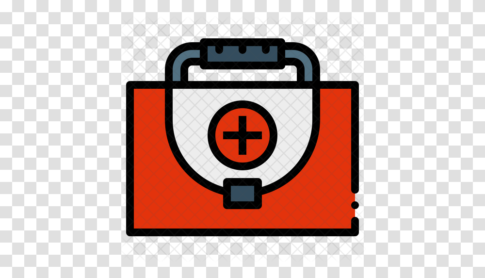 Ambulance Icon Cross, Security, Text, Poster, Advertisement Transparent Png