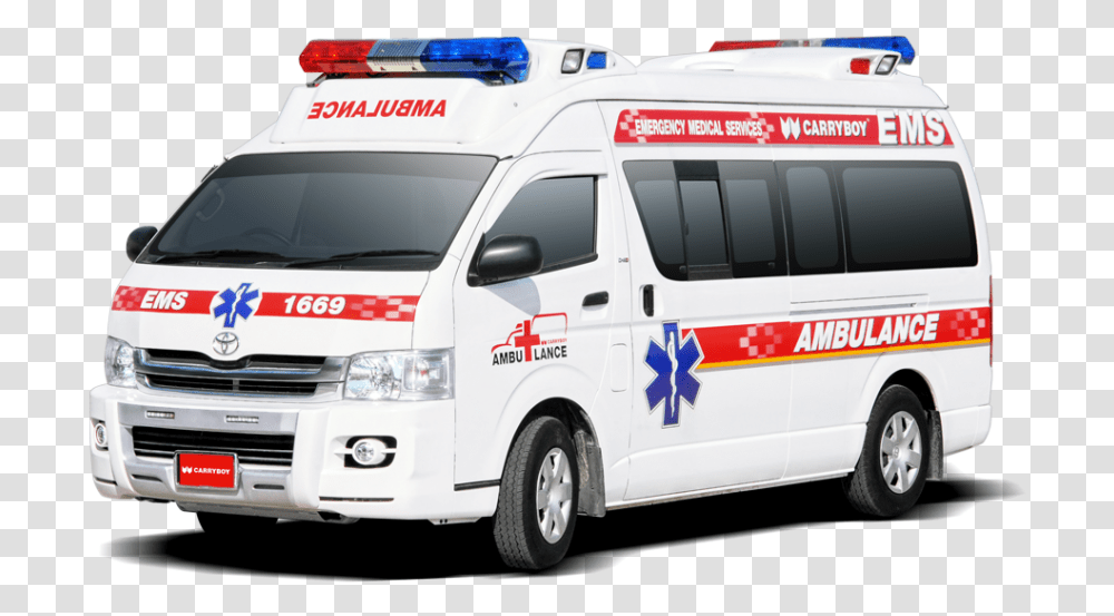 Ambulance Image Ambulance, Van, Vehicle, Transportation, Bus Transparent Png