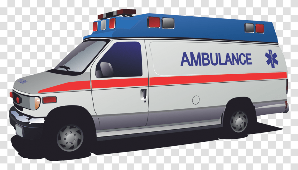 Ambulance Images Ambulance, Van, Vehicle, Transportation, Moving Van Transparent Png