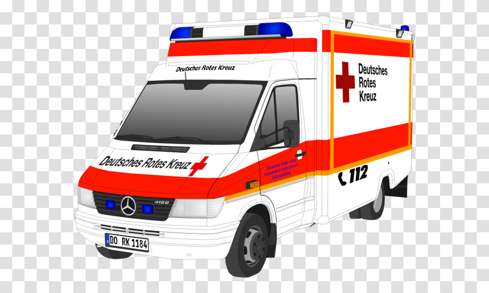 Ambulance Model Car Emergency Service Ambulance Ambulance, Van, Vehicle, Transportation, Truck Transparent Png