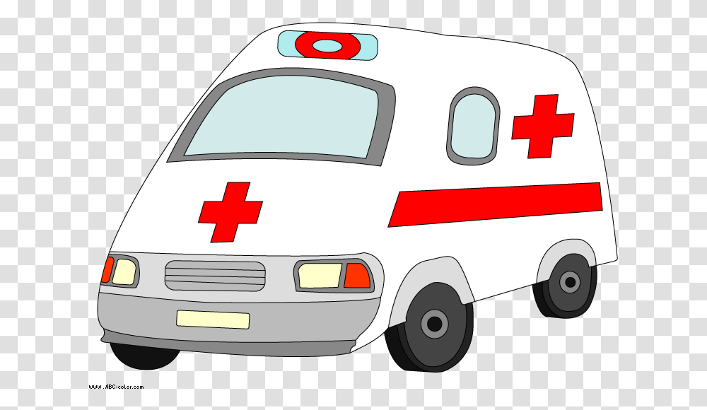 Ambulance Picture Mashina Skoroj Pomoshi Klipart, Van, Vehicle, Transportation, Moving Van Transparent Png