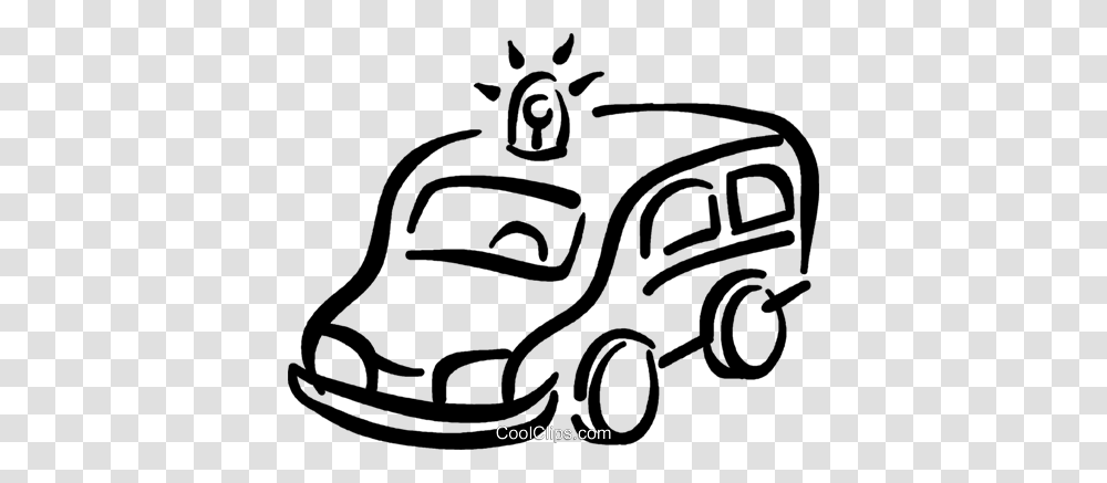 Ambulance Royalty Free Vector Clip Art Illustration, Bird, Transportation, Vehicle Transparent Png