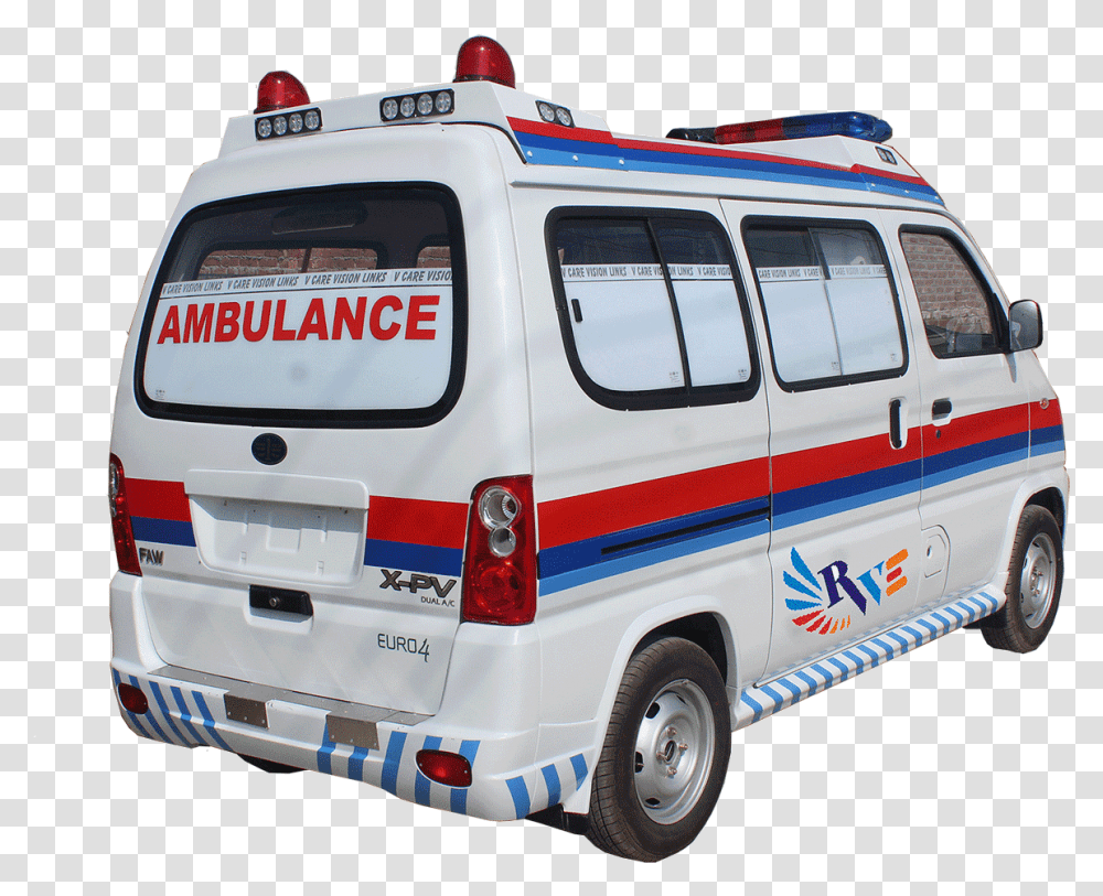 Ambulance Specialty Vehicles Apv Faw Ambulance Images, Van, Transportation, Fire Truck, Bus Transparent Png