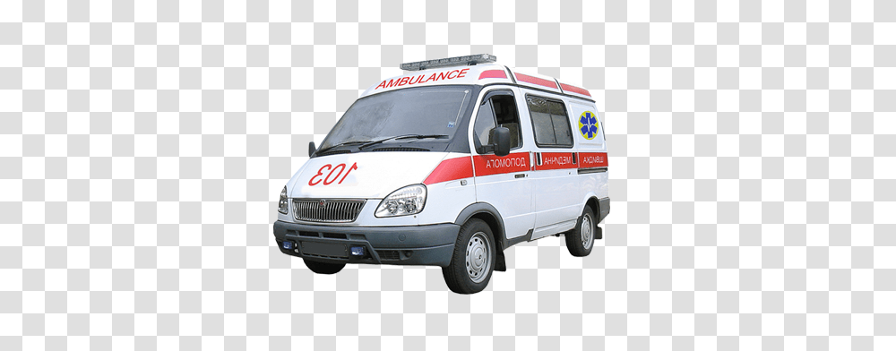 Ambulance, Van, Vehicle, Transportation, Truck Transparent Png