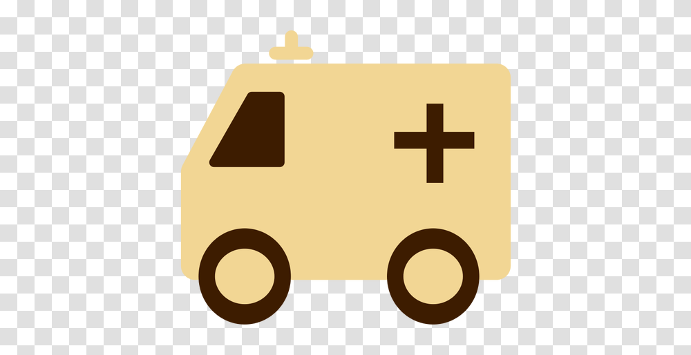 Ambulance Vector Clipart, Cardboard, Cushion, Paper Transparent Png