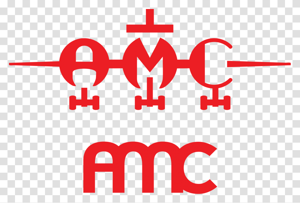 Amc Airlines Logo, Alphabet, Word Transparent Png