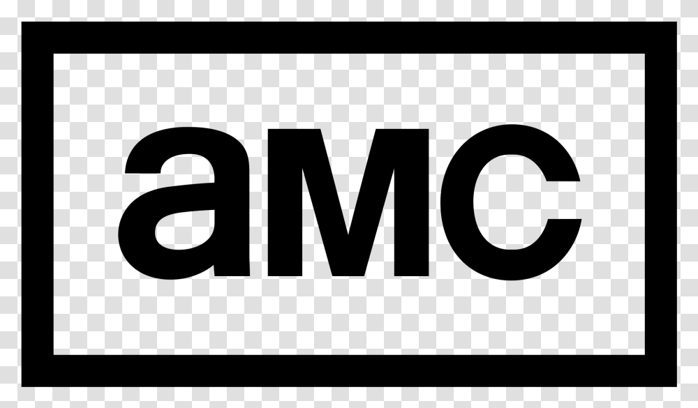 Amc Channel Logo, Gray, World Of Warcraft Transparent Png