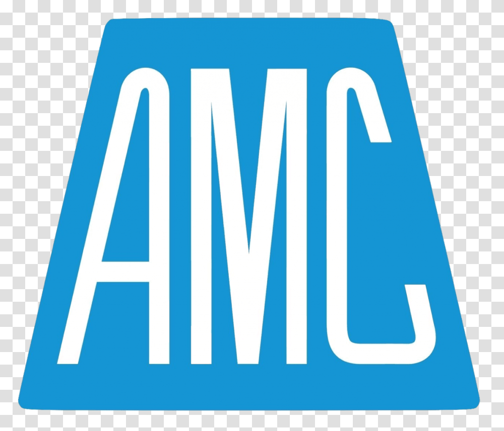 Amc Group Logo Download Amc Group Logo, Trademark, Word Transparent Png