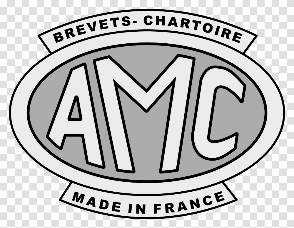 Amc Logo Motorcycle Logos Motorbike Language, Symbol, Trademark, Label, Text Transparent Png