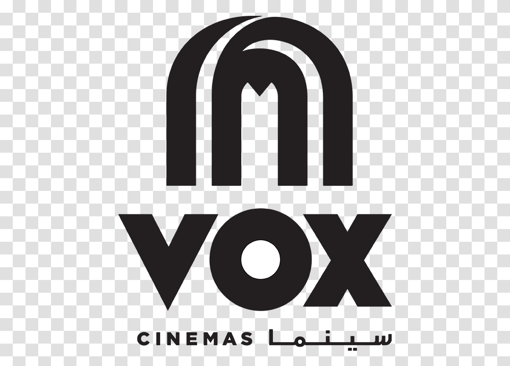Amc Retail Mix Logos Vox Cinemas, Trademark, Prison, Electronics Transparent Png