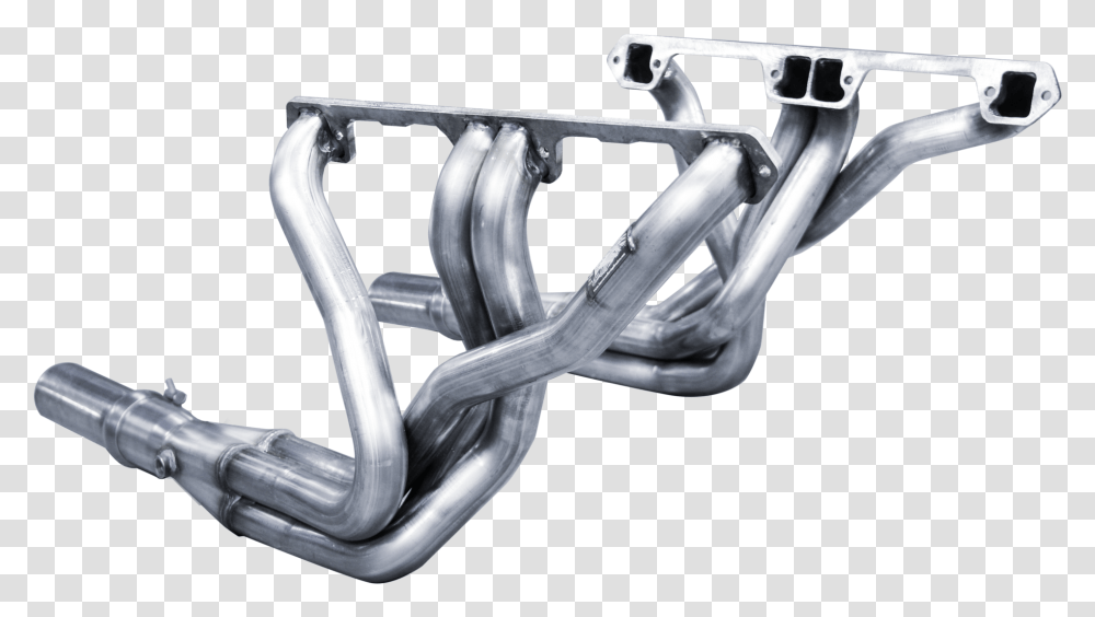 Amc Small Body HeadersClass Exhaust System, Sink Faucet, Pedal Transparent Png