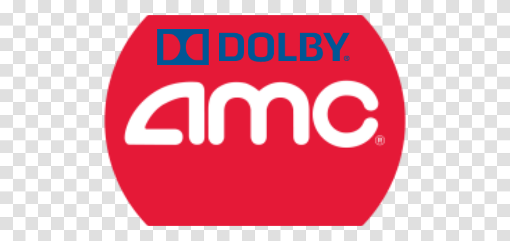 Amc Theatres Dolby Laboratories Team Up On Immersive Cinema, Logo, Plant Transparent Png