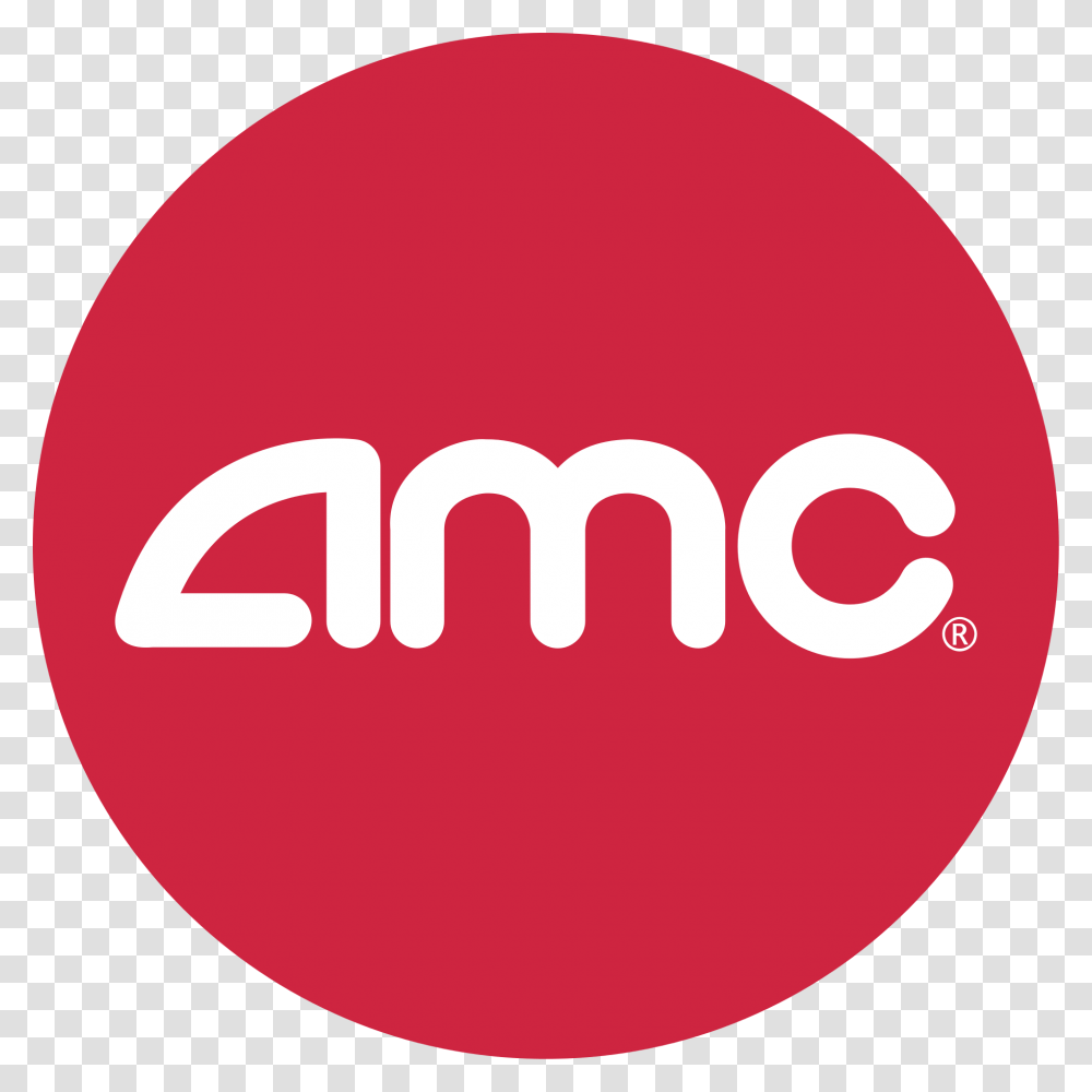 Amc Theatres To Open A State Of The Art Screen Movie Theatre, Logo, Trademark, Label Transparent Png