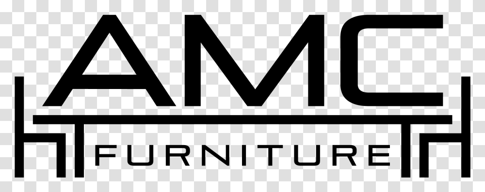 Amc Tv Logo Black And White, Gray, World Of Warcraft Transparent Png