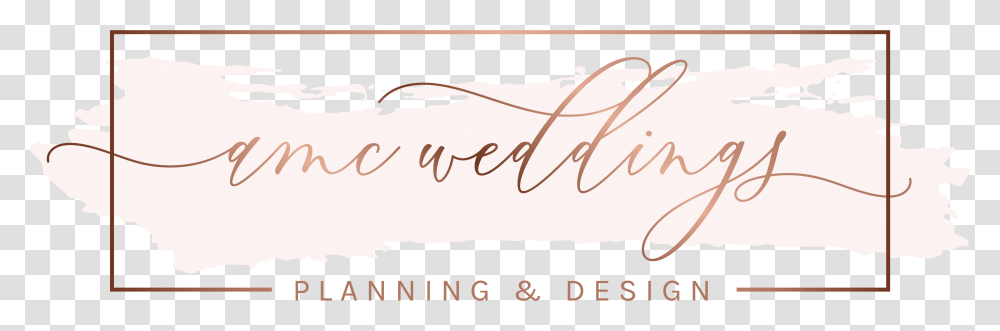 Amc Weddings Grace Boutique Logo, Handwriting, Calligraphy, Label Transparent Png