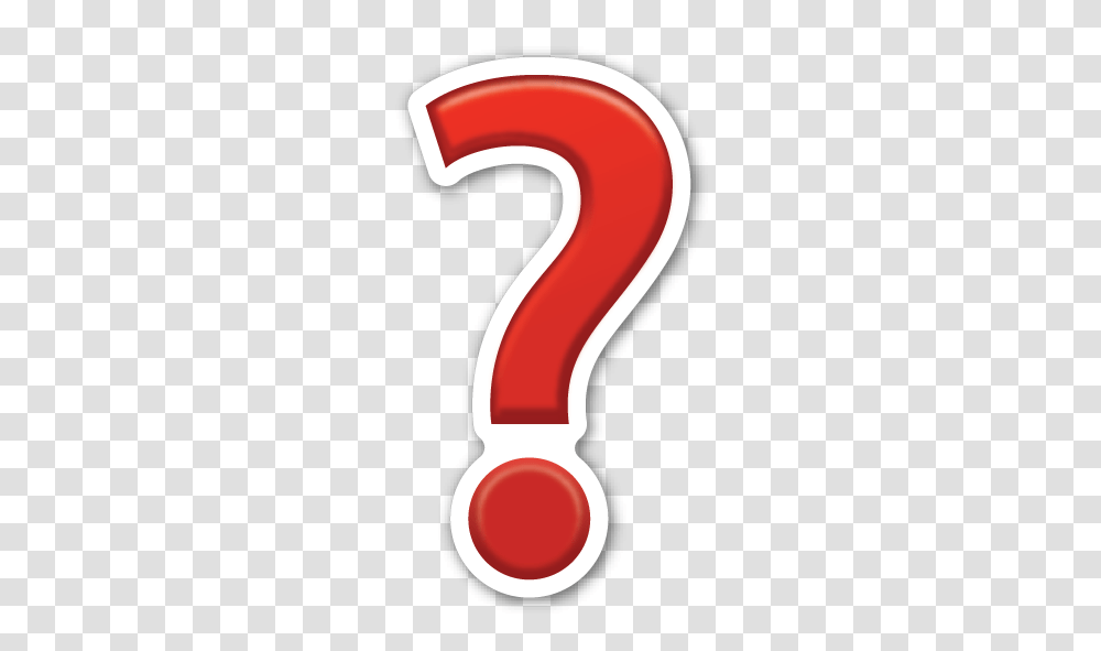 Amd Clipart Question, Number, Alphabet Transparent Png