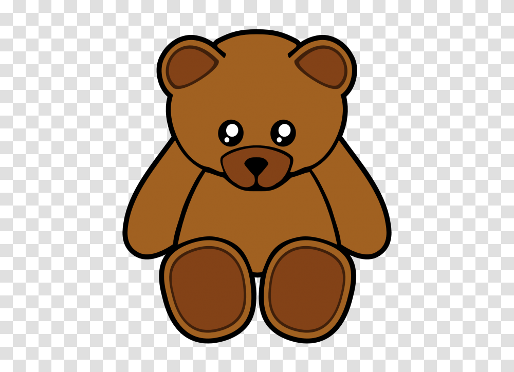 Amd Clipart Teddy Bear, Toy, Plush Transparent Png