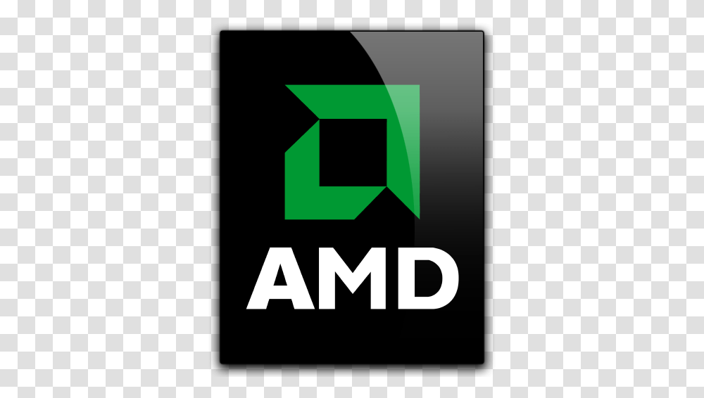 Amd Intel Opteron Icon, Symbol, Text, Recycling Symbol, Number Transparent Png